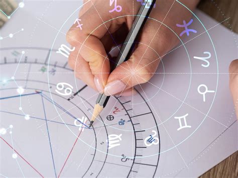 Как разобраться в натальной карте и узнать свое предназначение